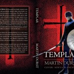 Templar - book cover