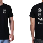 Cyber Crime Camp 2014 T-Shirt